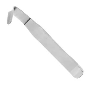 Tebbetts Aufricht Rétracteur 4.75 ''(12cm), 9mm x 1.3 en lame w-dents - Product Image 1