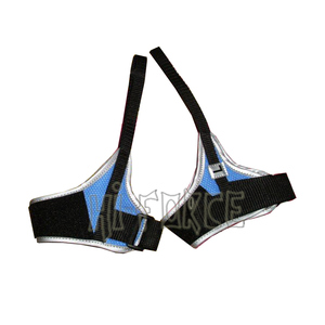 Poignets de bâton de ski en nylon Power Strap Snow Walking and Skiing Board Carrier Bag - Product Image 4