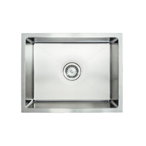 Vietnam évier de cuisine de haute qualité Fortune Industrial évier de cuisine en acier inoxydable de haute qualité sans robinet - Product Image 1