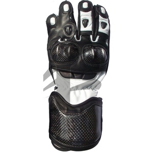 ถุงมือมอเตอร์ไซค์สไตล์ใหม่บราซิล - Product Image 2
