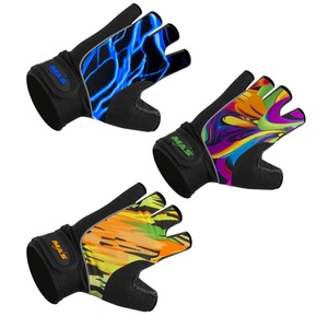 Breathable Anti <b>Slip</b> Men Women Sport Fitness Weight Lifting Workout Training Gymgloves , Workout for Women Men,Traininggloves - Product Image 1