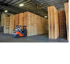 Best European Standard Euro EPAL / EPAL Euro Pallet / Pallet Epal