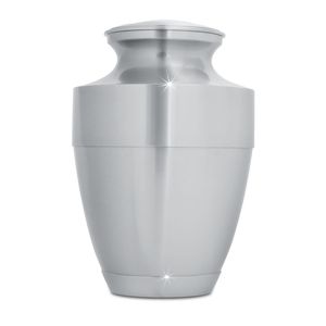 New Hot Selling Brass Clifton Cremation Urn Adult Urn Supplier Indian Urns Funeral Supplies - Product Image 1