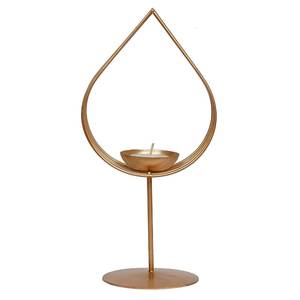 Latest Metal Tealight <b>Candle</b> Holder Brass Iron Gold <b>Candle</b> Stand Best Quality Handcrafted Tea Light Holder for Elegant Decor - Product Image 4