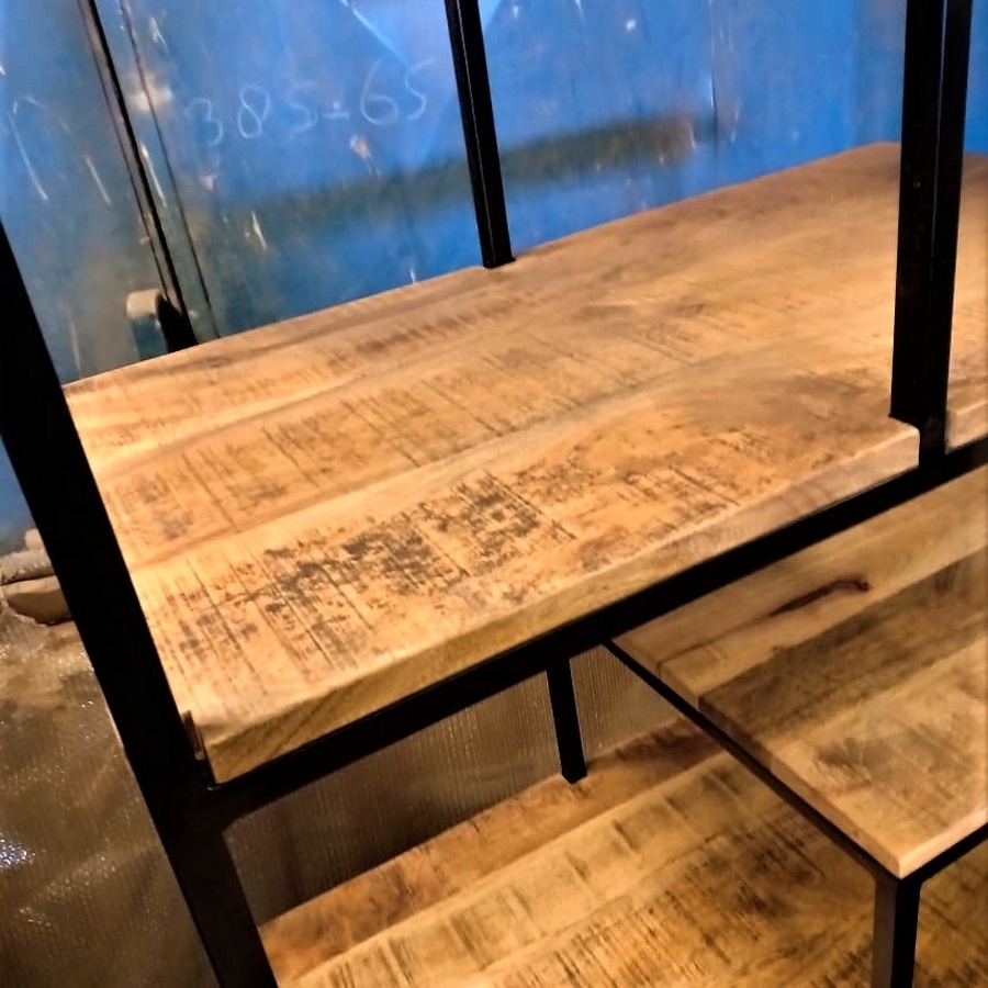 Madera natural
