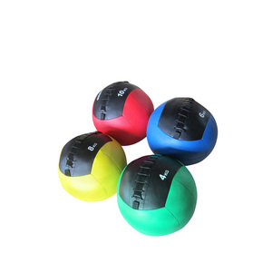 Pelota de entrenamiento de gimnasia, suministro personalizado, 1 a 10kg, para usar medicina - Product Image 5