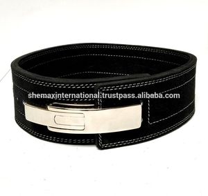 Courroie de levier de levage du poids Shemax, 9mm, 13 mm - Product Image 5