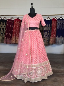 Пакистанский стиль <span class=keywords><strong>lehnga</strong></span> Холи свадебное платье <span class=keywords><strong>Lehnga</strong></span> для пакистанского платья невесты для свадебного дня азиатское свадебное платье