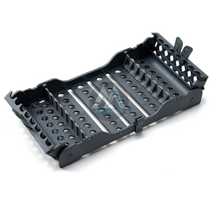 Equipo de instrumentos de elevación sinusal, equipo de implante Dental, Cassette de odontología, alemán, 5 uds. - Product Image 6