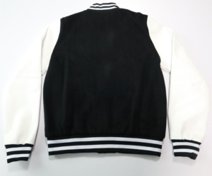 Mens Blank Letterman Team <b>Jacket</b>,<b>Plain</b> <b>Varsity</b> Custom Letterman <b>Jacket</b> Manufacturers,Wholesale Blank Men <b>Varsity</b> <b>Jackets</b> Custom - Product Image 5