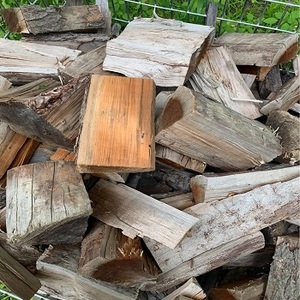 Premium Dry Firewood Energy-Related Birch Ash Oak with Premium Oak Beech <b>for</b> <b>Sale</b> - Product Image 1