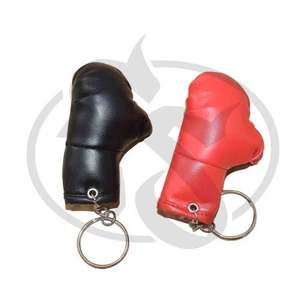 Custom Keychain Wholesale <b>Mini</b> Boxing Glove Key Chains Custom logo - Product Image 6