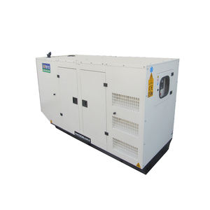 เครื่องกำเนิดไฟฟ้าดีเซลตุรกี66 kVA ความเร็ว1500รอบต่อนาทีและความถี่50Hz - Product Image 5