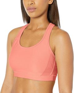 Soutien-gorge de Yoga sans fil, élastique, grande taille, haut de gymnastique, sport, Push Up, sans couture, soutien-gorge de sport pour femmes - Product Image 2