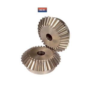 Right Hand Direction <b>Bevel</b> <b>Gears</b> for Machinery Repair Shops Best Exporter From India - Product Image 1
