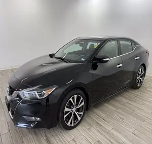 Available For sale Used 2017 Nissan Maxima S 4dr Car FWD