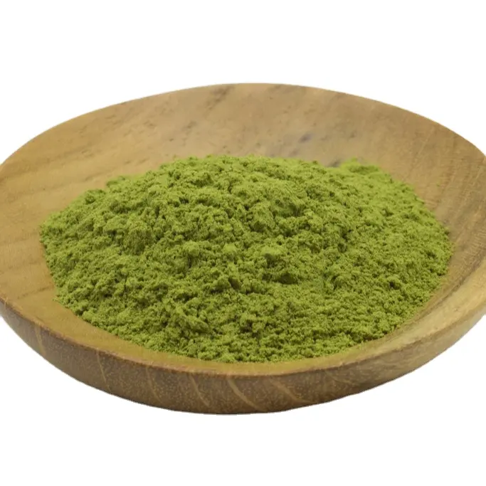 Imballaggio su misura di alta qualità della foglia della polvere di moringa secca organica in Vietnam/foglia della polvere di Moringa dal fornitore del Vietnam