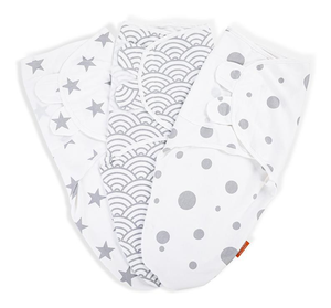 Envoltura ajustable personalizada para bebé, superventas - Product Image 1