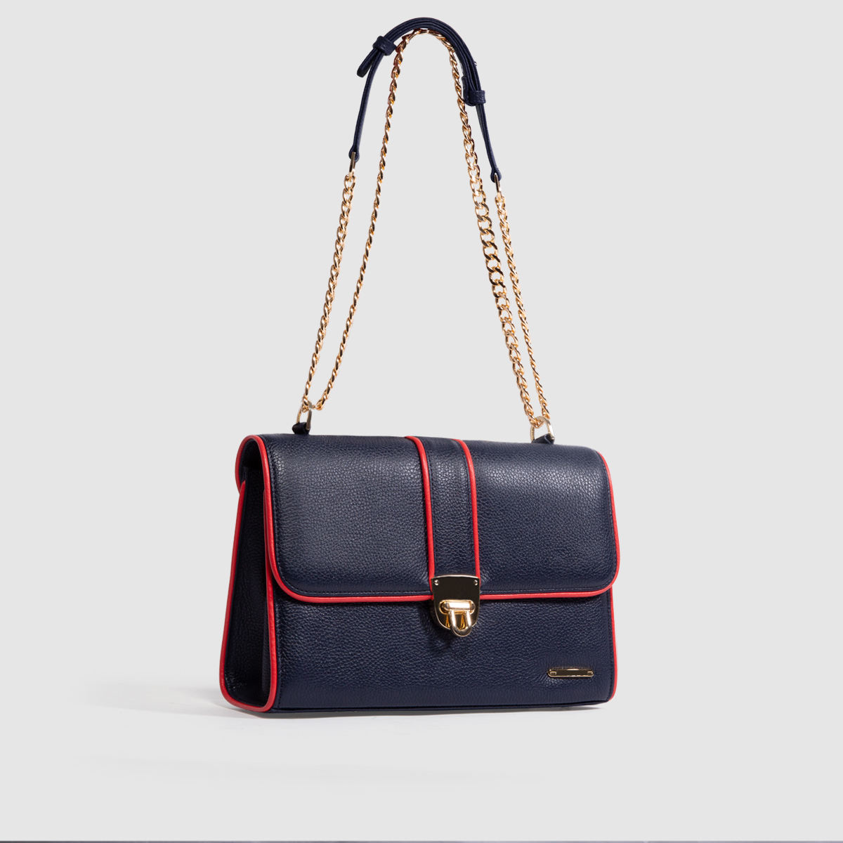 น้ำเงินคราม