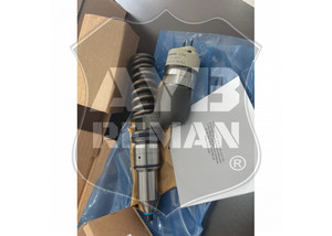 Injecteur refabriqué pour moteur Perkins 10000, accessoire pour voiture, reconditionné, pour moteur série Perkins 50558, CH12071 10000 17634 2806 - Product Image 3