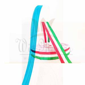 Ruban gros-grain de noël | Rubans médailles en gros - Product Image 1