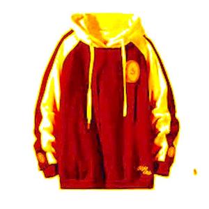 Daisyapparel In Ind ปรับแต่งเสื้อฮู้ดและเสื้อกันหนาวมีฮู้ดหลากสีสำหรับผู้ชาย - Product Image 3