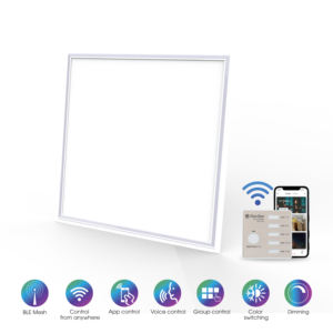 For Smart Home 60x60 LED Panel Light - Product Image 5