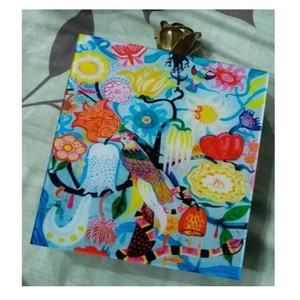 Monedero de metal Bolso de mano de metal India - Product Image 5