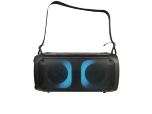 Haut-parleur Bluetooth portable professionnel double 6 pouces pour l'extérieur avec effet de feu ED-611 - Product Image 5