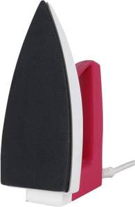 REVE เตารีดไฟฟ้าใช้ในครัวเรือนพร้อมแผ่นรองเซรามิกไม่ติด (สีแดง) ราคาจำนวนมาก - Product Image 2