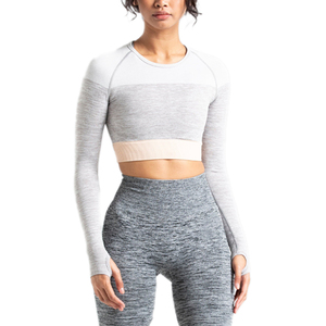 Nuevo estilo OEM para mujer, top corto personalizado para damas, 100% algodón - Product Image 1
