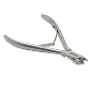 Alicates Clásicos Staleks para Cutículas, Herramientas para Extensiones de Cabello - Product Image 2