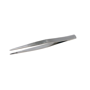 Qnq แพคเกจความงามที่กำหนดเองโลโก้พร้อมที่ปัดขนตาสีโรสโกลด์แหนบคิ้วสแตนเลสสินค้าสุดฮอต - Product Image 4