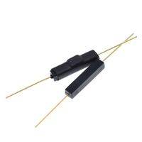 Interrupteur de proximité rf, capteur magnétique sans alimentation, nouveauté