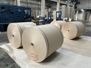 Specialty Ply Bond Core Board CB 450 GSM <b>Paper</b> Mostly Used for Making <b>Paper</b> Cores & Tube Packaging - Product Image 3