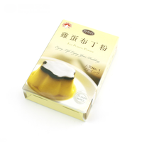 Scatole di Carta Riciclabili Opache Goffrate Personalizzate per Latte in Polvere, Tè, Caffè, Masala, Gelatine, Gomme da Masticare, Patatine, Alimenti per Bambini - Prodotto a Taiwan