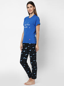 Pijama de franela suave y cálida para mujer, ropa de dormir de invierno, 2 piezas, a granel, precio directo de fábrica - Product Image 2