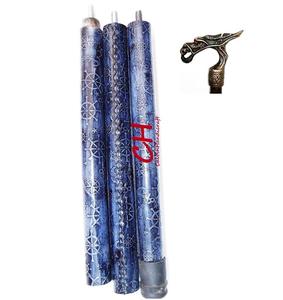 Bastón antiguo hecho a mano antiguo. Regalo Día del Padre Regalo Día DE LA Madre. - Product Image 6