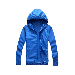 Custom Men's Winter Blouson Waterproof Canvas Rain Jacket Detachable Hood Fur Trim Taped Seams Lightweight Windbreaker Outdoor - Product Image 6