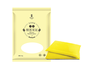 Malaysia Premium Quality Fresh <b>Frozen</b> Durian Paste Top Category <b>Frozen</b> <b>Fruit</b> - Product Image 1