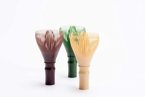 ไม้ไผ่ชาเขียวอินทรีย์100%,ชาเขียวมัทฉะแบบญี่ปุ่น - Product Image 4