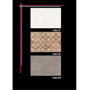 CARREAUX MURAUX NUMÉRIQUES 3D ET CARREAUX MURAUX EN CÉRAMIQUE 30x45cm - Product Image 3