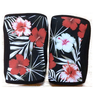 Rodilleras Deportivas de Neopreno Misha, las Más Vendidas, para Cross Training y Levantamiento de Pesas, con Tallas Personalizables - Product Image 5