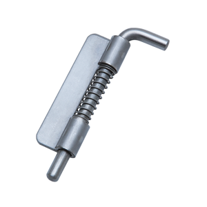 Fabriqué à Taïwan, charnière à fermeture douce en acier inoxydable 304 de qualité supérieure - Product Image 3