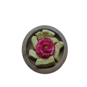 ราคาโรงงานที่ดีที่สุดทุเรียนแห้งผลไม้สูญญากาศแช่แข็งแห้งทุเรียนที่มีคุณภาพสูงสำหรับขาย - Product Image 3