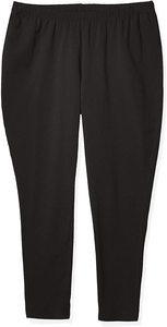 Mallas elásticas suaves con estampado de sublimación para mujer, de talla grande pantalones de yoga, ropa de gimnasio - Product Image 2