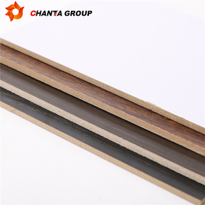 Fournisseurs excellents Chanta, <span class=keywords><strong>prix</strong></span> bas, panneau MDF mélaminé <span class=keywords><strong>blanc</strong></span> de 3 mm pour la décoration de meubles - Product Image 4