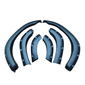 <span class=keywords><strong>บังโคลน</strong></span>รถยนต์ OEM สำหรับรถยนต์ขับเคลื่อน 4 <span class=keywords><strong>ล้อ</strong></span> รุ่น LC80 สำหรับรถยนต์แลนด์ครุยเซอร์ ซีรีส์ 80 - Product Image 2