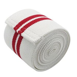 Sangles pour genoux, nouvelle technologie de protection pour la gymnastique - Product Image 1