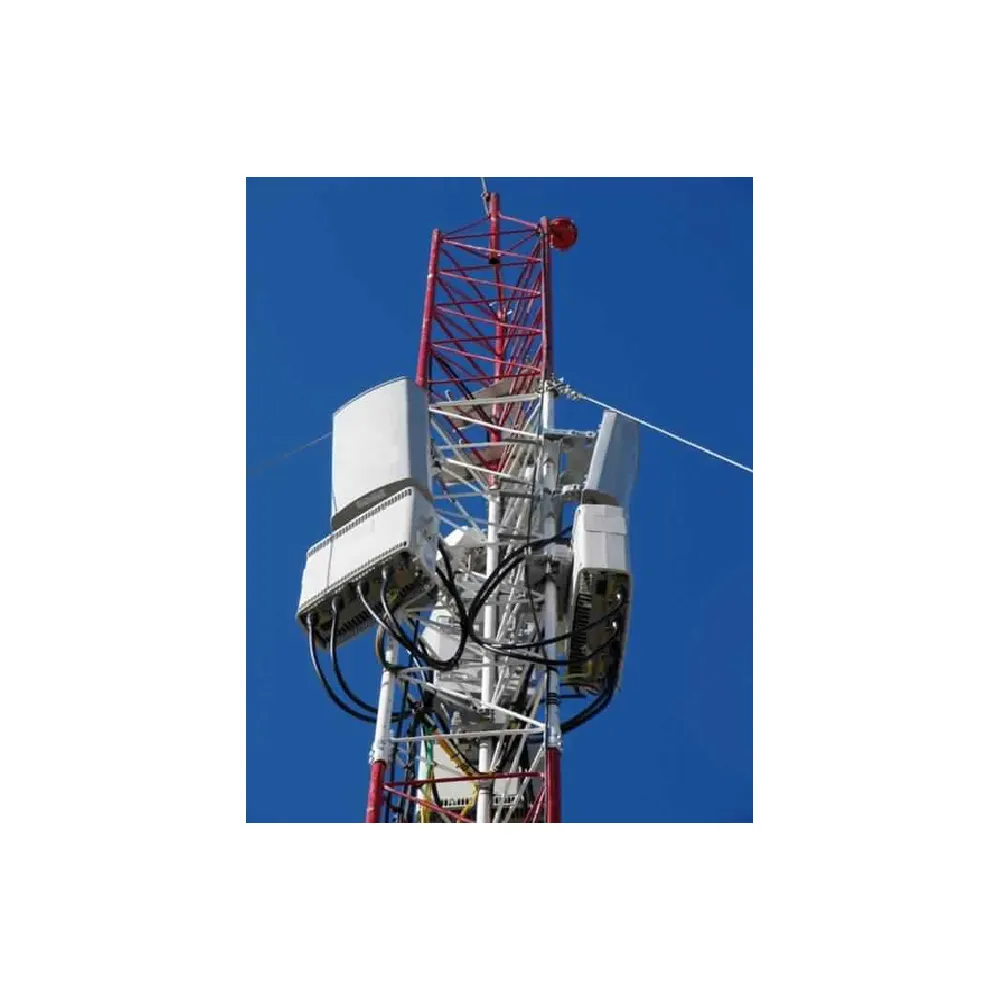 Torres de telecomunicaciones, producto de la mejor y alta calidad